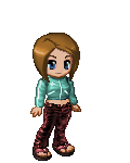 Meesha14's avatar
