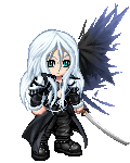 Sephiroth Almagest's avatar