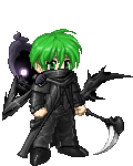 Enigma kyomori's avatar