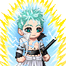 XI Grimmjow XI's avatar