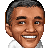 Barack Hussein Obama's avatar
