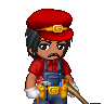 Hat-ninja Clawzz's avatar