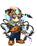 Lyssandern's avatar