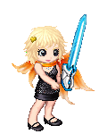 Clarice Kitty's avatar