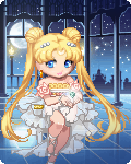 Eternal Queen Serenity's avatar