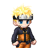 Jinchuuriki Naruto-chan's avatar