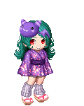 Ai Hattori's avatar