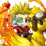 Lusoric Mecha's avatar