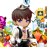 Haiiro no Ginka's avatar