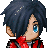 Veedee Kusanagi's avatar