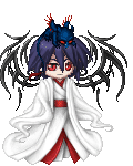 Akiko the Shinigami