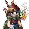 Zheiwei's avatar