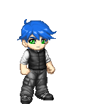 Ryuu-Ookami's avatar