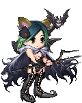 NyssaFeyorn's avatar