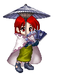 Cosplay_gurl's avatar