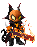 Deathman989's avatar