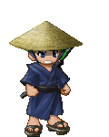 Japanese Hero's avatar