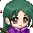 sailor senshi pluto's avatar