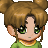 HazeleyedDragonfly's avatar