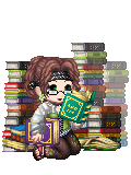 Green Amazon girl's avatar