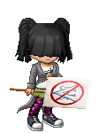 what a blood rush's avatar