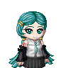 Vocaloid 01 Miku Hatsune's avatar