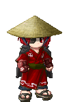 Ginger Gouki's avatar