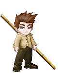 The Vampire Master Joshua's avatar