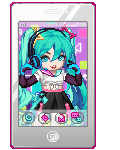 Kymiex's avatar
