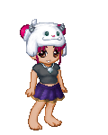 scoobydoolover15's avatar