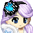 xxsapphirethebunny's avatar
