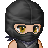 Thalor's username