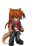 Kitsune_The Fox12's avatar