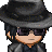 Senor Sparkless's avatar