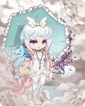 Kitty Rainspell's avatar