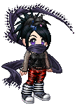 Goth Dala1's avatar