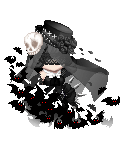 Lady Noir IV's avatar