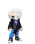 Pietro Maximoff001's avatar