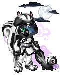 Mystical Skunk's avatar