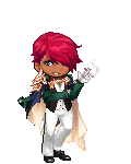 Elusive Phantom Fox's avatar