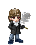 Karatemaster001's avatar