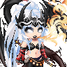 Dark Scarlet Fire's avatar