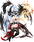 Dark Scarlet Fire's avatar