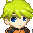 OrangeCoatSale's avatar