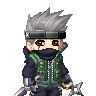 Kakashi Sensei 516's avatar
