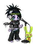 JustAnotherSceneKid's avatar