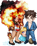 Holy watergirl's avatar