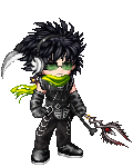 Deathgod Rykui's avatar