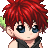 Gaara Kaze's avatar