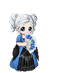 x pitter patter's avatar